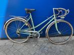 Damesfiets vintage, 51 tot 55 cm, Ophalen, Peugeot, Jaren '60 of nieuwer
