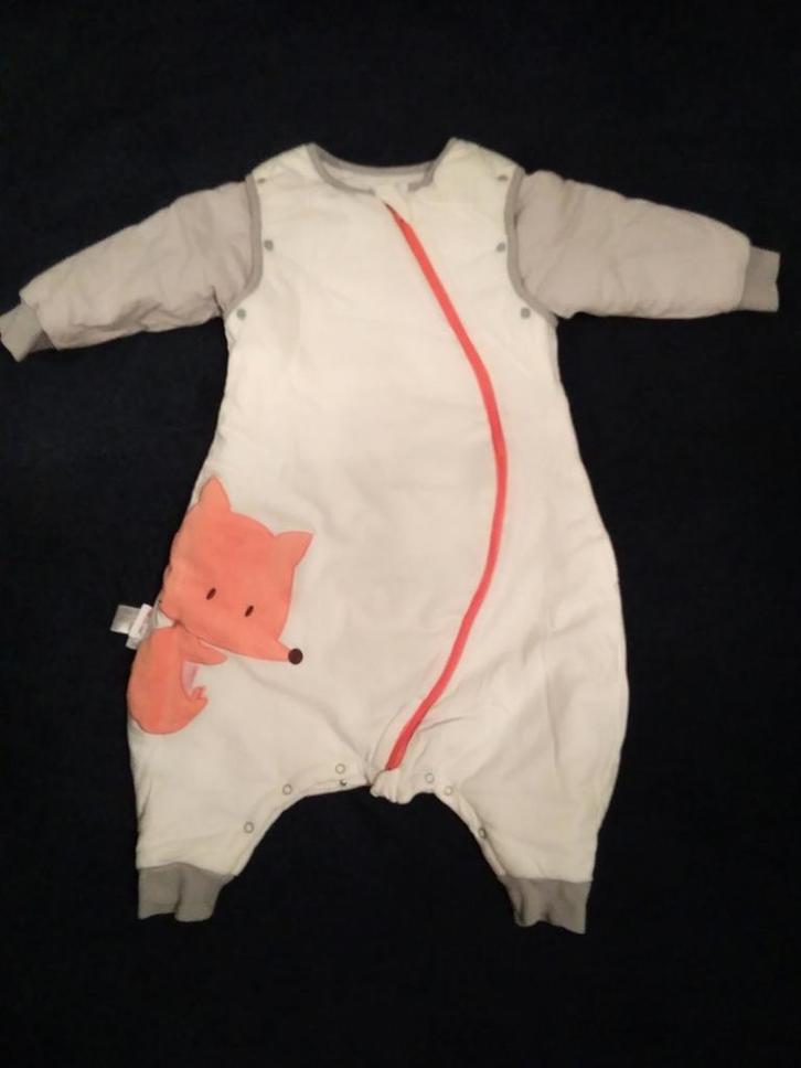 Lekkere warme slaapzak van het merk becobebe!!!, Kinderen en Baby's, Dekens, Slaapzakjes en Inbakerproducten, Zo goed als nieuw