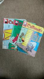 Stripboekjes Calimero ( retro ), Boeken, Ophalen of Verzenden, Zo goed als nieuw