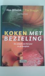 Koken met bezieling – 9789043518413 - Han Wilmink en Tini Br, Ophalen of Verzenden, Nieuw, Christendom | Katholiek