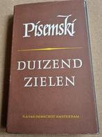Pisemski Duizend Zielen, Boeken, Ophalen of Verzenden
