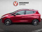 Ford Fiesta Titanium |Facelift | B&O| Pano | Clima | Cruise, Auto's, Ford, Voorwielaandrijving, Gebruikt, 100 pk, 23 km/l