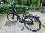 Elektrische dames fiets TOPAZ, Gebruikt, 51 tot 55 cm, 50 km per accu of meer, Ophalen