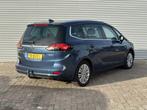 Opel Zafira 1.4 Turbo Online Edition 7p. | Nieuw Binnen! | L, Auto's, Voorwielaandrijving, Parkeersensor, Stof, Gebruikt
