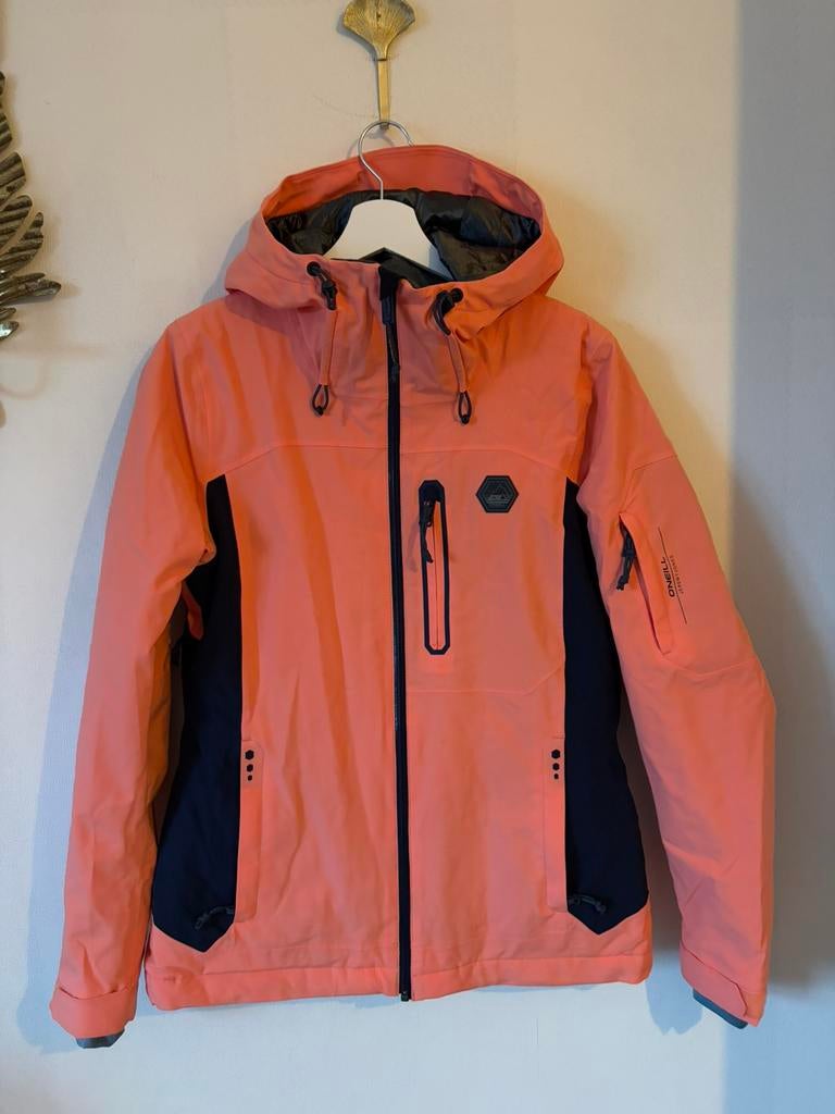 Ski jas O’Neill maat S, Kleding | Dames, Wintersportkleding, Ophalen of Verzenden, Zo goed als nieuw, Maat 36 (S), Jack