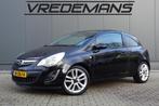 Opel Corsa 1.4-16V Color Edition, Auto's, Voorwielaandrijving, Euro 5, Gebruikt, 1398 cc