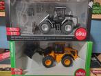 Siku modellen, Ophalen of Verzenden, Nieuw, Tractor of Landbouw, Overige merken