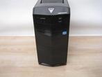 Medion i 7 3770 Quad Core 4 x 3,40 GHz - 3,90 GHz, Ophalen, Gebruikt, HDD, 8 GB