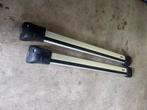 BMW 3-serie (F31) Thule WingBar Edge dakdragers voor, Ophalen of Verzenden, Gebruikt