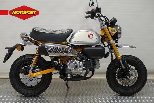 Honda Z 125 Monkey (bj 2025), Motoren, Motoren | Honda, Bedrijf, Naked bike
