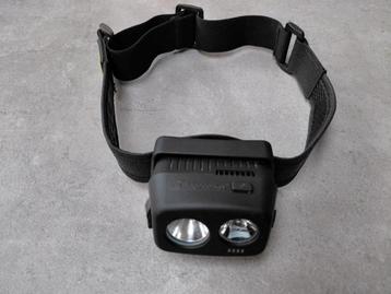 Ridgemonkey Hoofdlamp  beschikbaar voor biedingen