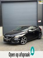 Volvo V40 1.6 D2 R-Design Xenon - Cam - Stoelvw - Airco, Voorwielaandrijving, Euro 5, 28 km/l, Gebruikt