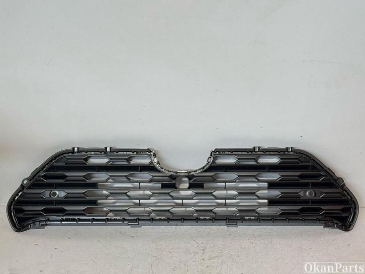 Toyota Rav4 midden Grille 53112-42350, Auto-onderdelen, Carrosserie en Plaatwerk, Voor, Gebruikt, Ophalen of Verzenden