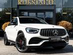 Mercedes GLC-klasse AMG 43 4MATIC|PANO|ACC|TREKHAAK|360°|20, Automaat, 1780 kg, Gebruikt, 390 pk