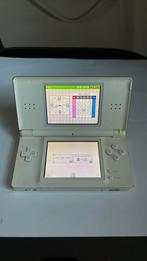 Nintendo ds, Spelcomputers en Games, Spelcomputers | Nintendo DS, Ophalen of Verzenden, Zo goed als nieuw, DS Lite