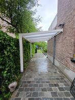 Aluminium overkappingen en carports, Tuin en Terras, Overkappingen, Ophalen, Nieuw, Carport