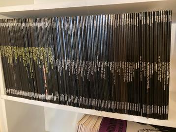 SOMBRERO ZWARTE REEKS beschikbaar voor biedingen