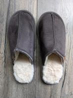 Antonio Super warme gevoerde pantoffels Mt 42/43 nieuw, Ophalen of Verzenden, Nieuw, Pantoffels of Sloffen