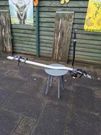 Thule Fietsendrager Dak - Zo Goed Als Nieuw, Auto diversen, Dakdragers, Ophalen, Zo goed als nieuw