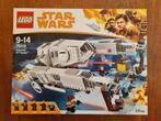 LEGO Star Wars | Imperial AT-Hauler | 75219, Kinderen en Baby's, Speelgoed | Duplo en Lego, Ophalen of Verzenden, Nieuw, Complete set