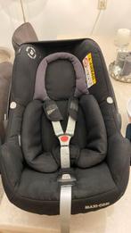 Maxi cosi Rock, Kinderen en Baby's, Ophalen, Autogordel, Zo goed als nieuw, 0 t/m 13 kg