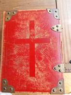 Missale Romanum, Antiek en Kunst, Ophalen