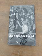 Jacques Brel, Ophalen, Zo goed als nieuw, Overige onderwerpen