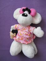 DIDDL DEPESCHE Knuffel MUIS DIDDLINA MET SCHAAP WOLLYWELL, Ophalen of Verzenden, Nieuw, Overige typen