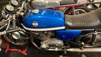 Laverda 750 sf koplampglas, rubber en koplampring, Ophalen of Verzenden