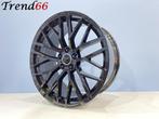 5x112 20'' Velgen R8 Audi A4 A5 A6 A7 Etron Vw Tiguan Q3 Q5