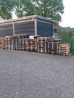 Brandhout, Tuin en Terras, Haardhout, Minder dan 3 m³, Ophalen, Overige houtsoorten, Blokken