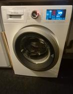 Bosch Serie 6 Wasmachine - Zo goed als nieuw! Met Idos, Witgoed en Apparatuur, Wasmachines, Ophalen, 1200 tot 1600 toeren, 8 tot 10 kg