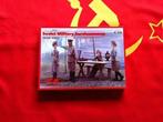ICM 35621 ww2 Soviet service women 1/35, Hobby en Vrije tijd, Modelbouw | Figuren en Diorama's, Ophalen of Verzenden, Nieuw, 1:35 tot 1:50