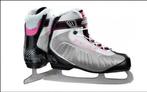Bauer Fast Rec Ijhockyschaatsen dames, Bauer, Ophalen of Verzenden, Zo goed als nieuw, IJshockeyschaatsen