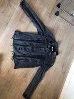 Levis spijkerjas jack denim jack l tommy boss ralph zara, Ophalen of Verzenden