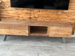 XOOON tv meubel, Huis en Inrichting, Ophalen, Zo goed als nieuw, 25 tot 50 cm, Minder dan 100 cm