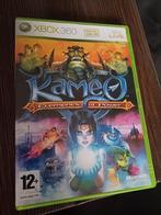 Kameo: Elements of Power, Spelcomputers en Games, Games | Xbox 360, Avontuur en Actie, 1 speler, Ophalen of Verzenden, Zo goed als nieuw