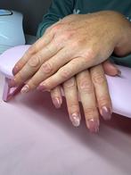 JR Nails, Sieraden, Tassen en Uiterlijk, Uiterlijk | Cosmetica en Make-up, Ophalen, Overige kleuren, Nieuw, Handen en Nagels