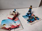 Lego jaren 70 set 608 en set 623, Kinderen en Baby's, Speelgoed | Duplo en Lego, Complete set, Gebruikt, Ophalen of Verzenden