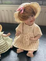 Etsy poppen, Antiek en Kunst, Antiek | Porselein, Ophalen of Verzenden