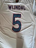 Wijndal Shirt XL - Gesigneerd & Nieuw!, Maat XL, Ophalen of Verzenden, Nieuw, Shirt