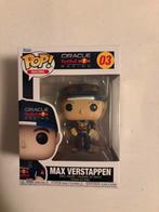 Funko Pop: #03 Max Verstappen, Ophalen of Verzenden, Zo goed als nieuw