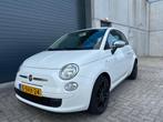 Fiat 500 1.0i TwinAir Pop AIRCO NAP APK 2013, Stof, Gebruikt, Euro 6, 840 kg