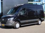 Mercedes-Benz Sprinter 316 CDI L2H2 LED AUT., 12 maanden, Gebruikt, Euro 6, 4 cilinders