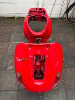 Vespa Frame LX S LXV ET Snor 25 Km, Ophalen of Verzenden, Zo goed als nieuw, Benzine, 50 cc