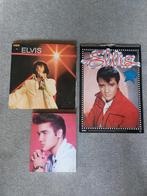 Elvis Presley Merchandise Collectie, Ophalen of Verzenden, Nieuw, Overige typen