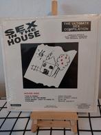 Sex in the house- Vinyl LP Compilation, Ophalen of Verzenden, 1980 tot 2000, Gebruikt, 12 inch