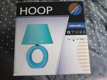 Tafellampje / lampje voor nachtkastje beschikbaar voor biedingen