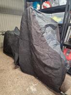 Verheul motorhoes chopper 917ZS, Ophalen, Gebruikt, Universele onderdelen