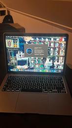 MacBook Air (Retina, 13inch, 2020, 250gb), MacBook, Ophalen of Verzenden, Zo goed als nieuw